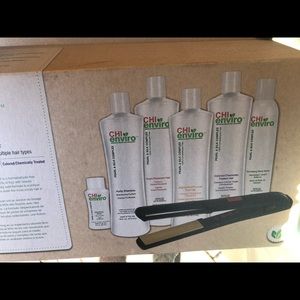 CHI all in one smoothing Treatment